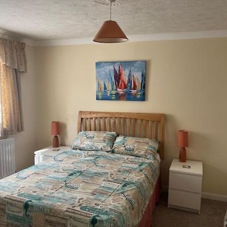 Weymouth By The Beach Apartments Εξωτερικό φωτογραφία