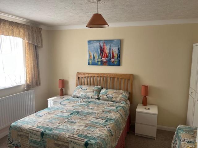 Weymouth By The Beach Apartments Εξωτερικό φωτογραφία